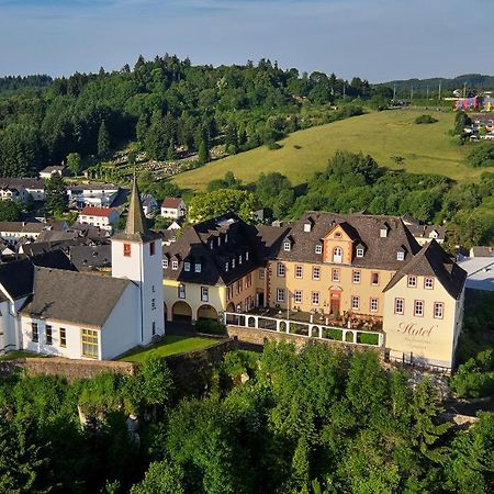 Schlosshotel Kurfuerstliches Amtshaus Dauner Burg Εξωτερικό φωτογραφία