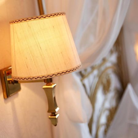 Schlosshotel Kurfuerstliches Amtshaus Dauner Burg Εξωτερικό φωτογραφία