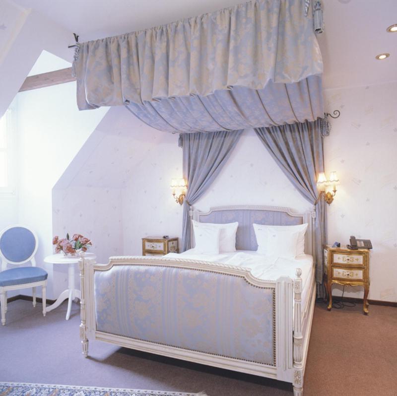 Schlosshotel Kurfuerstliches Amtshaus Dauner Burg Εξωτερικό φωτογραφία
