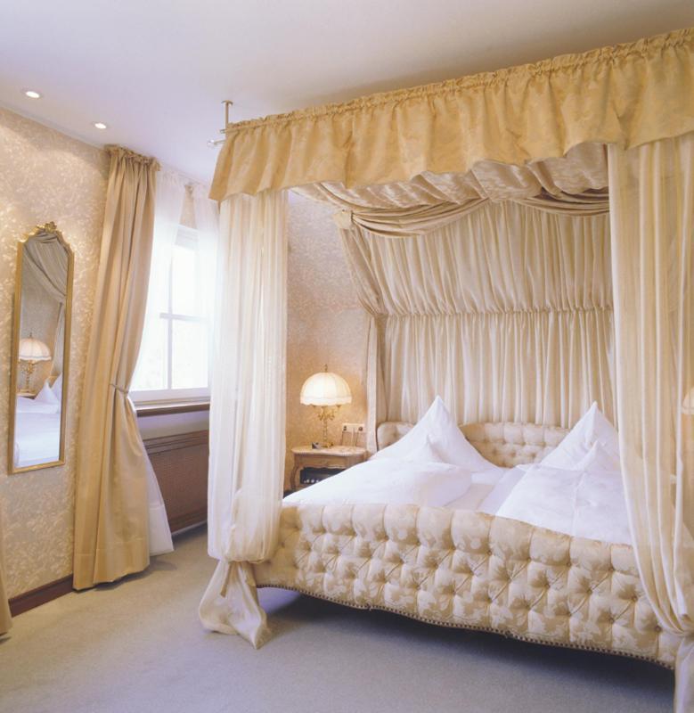 Schlosshotel Kurfuerstliches Amtshaus Dauner Burg Εξωτερικό φωτογραφία