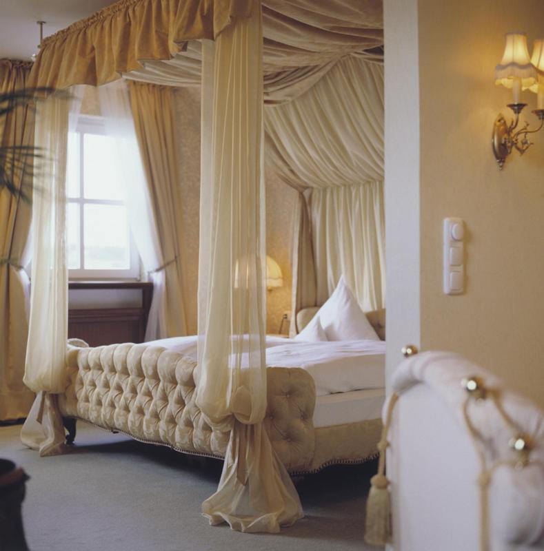 Schlosshotel Kurfuerstliches Amtshaus Dauner Burg Εξωτερικό φωτογραφία