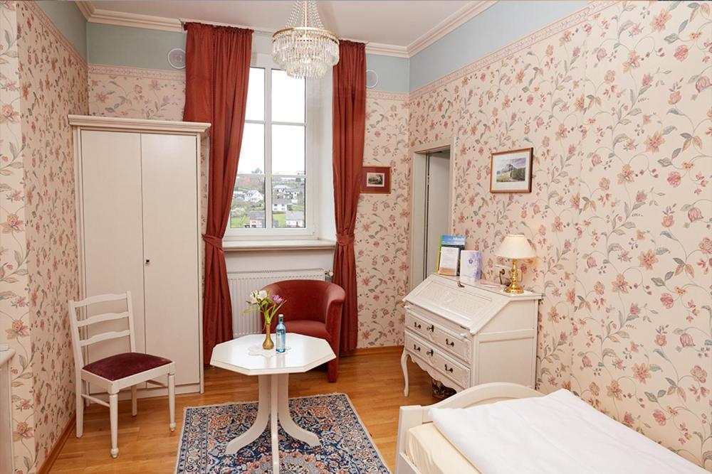 Schlosshotel Kurfuerstliches Amtshaus Dauner Burg Εξωτερικό φωτογραφία